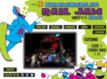 chamberlainrailjam.com