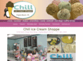 chillicecreamshoppe.com