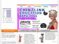 chinalink.co.id