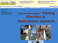 chokoloskeefishingcharter.com