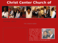 christcentercog.org