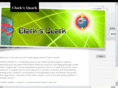 clarksquark.com