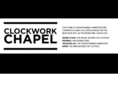clockworkchapel.com