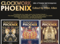 clockworkphoenix.com