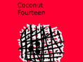 coconutpoetry.org