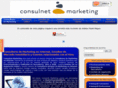 consulnet-marketing.com