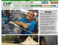 cooperativehousingfoundation.org