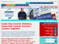 courier-logistics.com