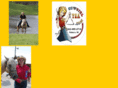 cowgirltea.com