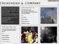 creagheadco.com