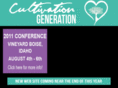 cultivationgeneration.com