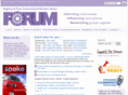 cvsectorforum.org.uk