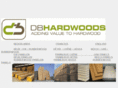 dbhardwoods.com