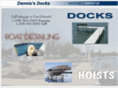dennisdocksllc.com