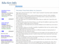 edu-gov.info