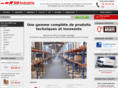 etiquette-industrie.com