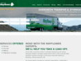 evergreentransfer.com