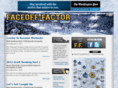 faceoff-factor.com
