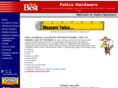 faticahardware.com