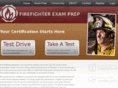 firefighterexamprep.com