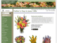 flowerladyva.com