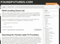 foundfutures.com