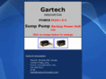 gartechinnovation.com