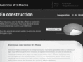 gestionw3media.com