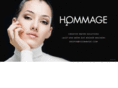 h2ommage.com
