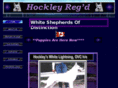 hockleykennels.com