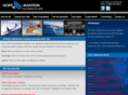 hopeaviation.com