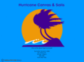 hurricanecanvas.com