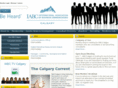iabccalgary.com