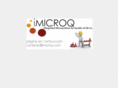 imicroq.com