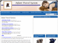 infanttravelsystem.net