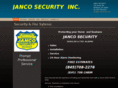 jancosecurity.com