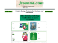 jcsanna.com