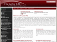 jerkyfaq.com
