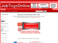 jobtogsonline.com