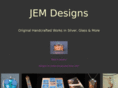 juliemanndesigns.com