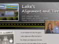 lakesalignment.com
