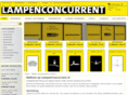 lampenconcurrent.nl