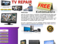 lcdtvrepairmen.com