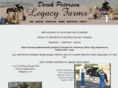 legacysporthorses.com