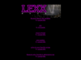 lexx.mobi