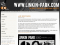 linkin-park.com