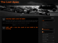 lostapexracing.com
