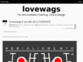 lovewags.com