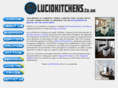 lucidkitchens.com