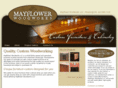 mayflowerwoodworks.com